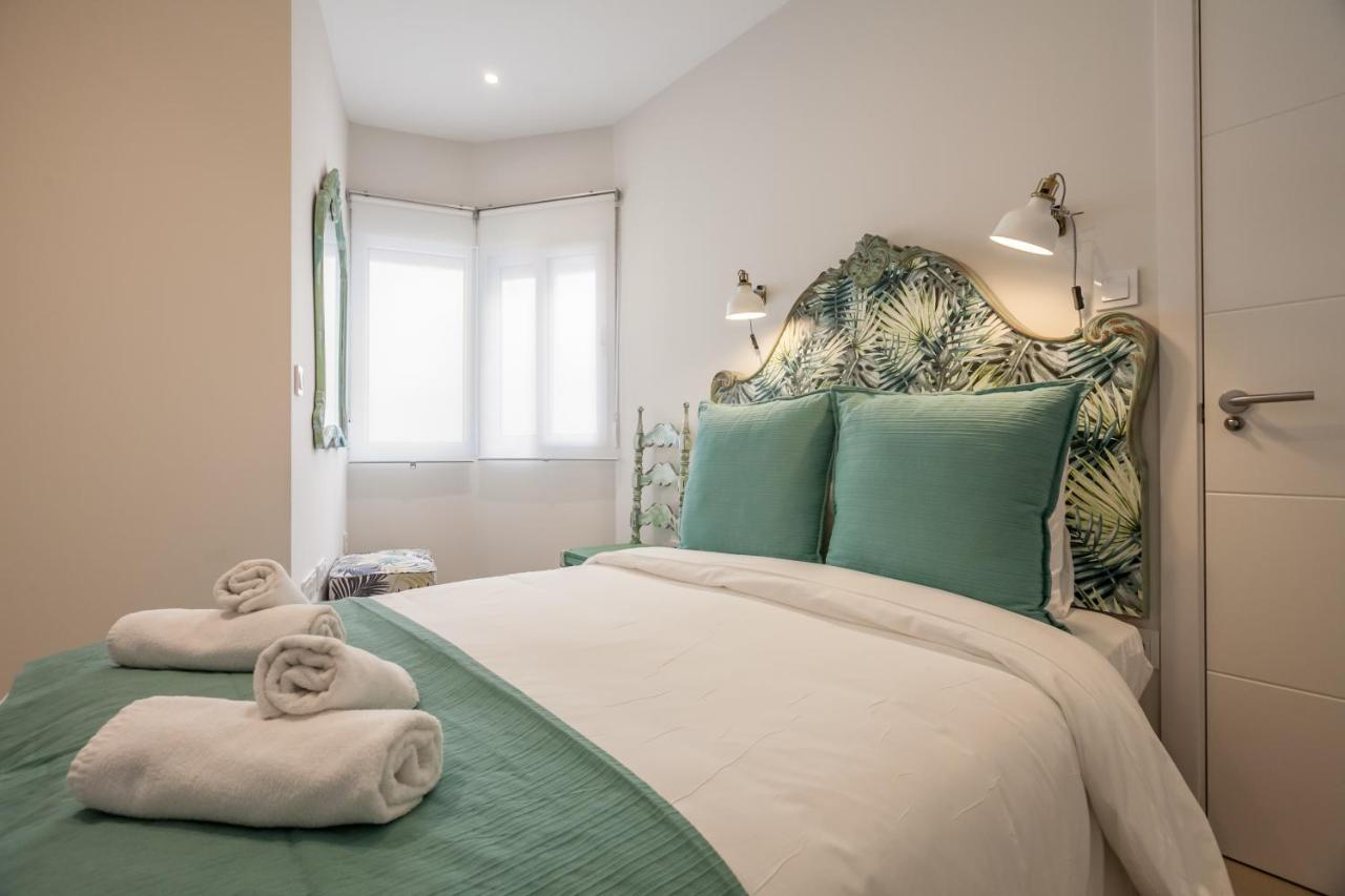 Apartamento Centro, Calle Imagen Sevilla Exterior foto
