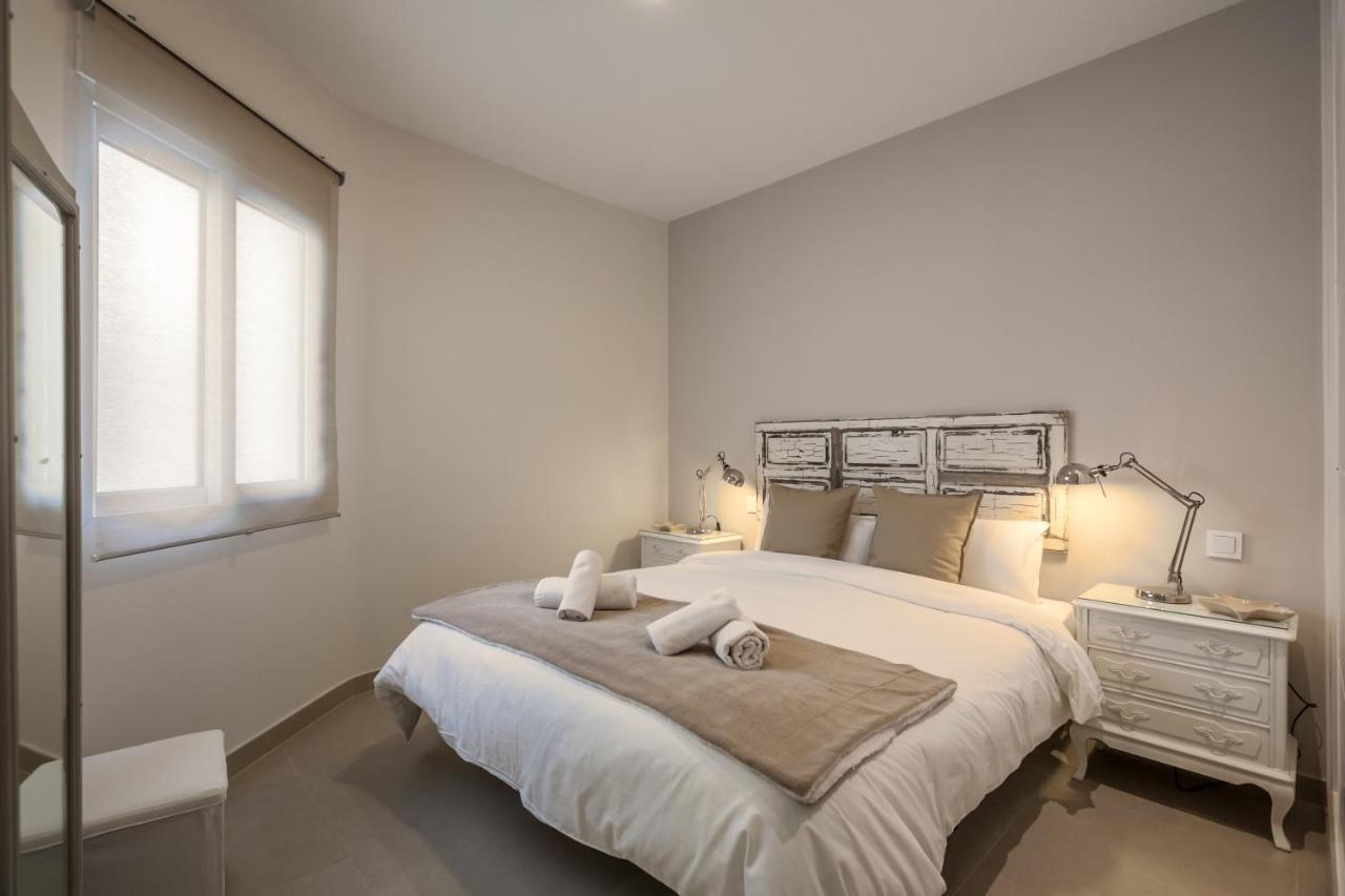 Apartamento Centro, Calle Imagen Sevilla Exterior foto
