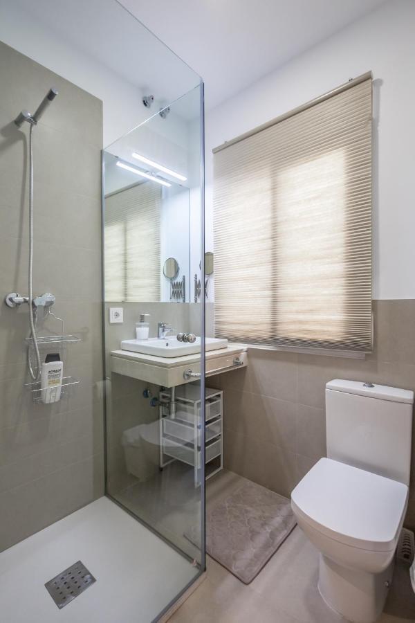 Apartamento Centro, Calle Imagen Sevilla Exterior foto