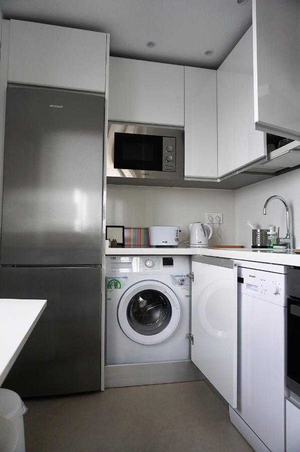 Apartamento Centro, Calle Imagen Sevilla Exterior foto