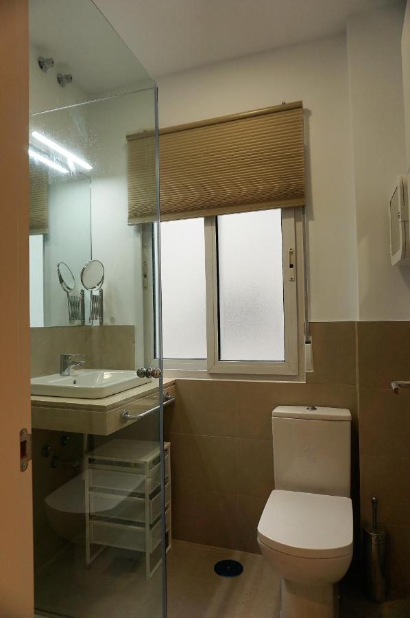Apartamento Centro, Calle Imagen Sevilla Exterior foto