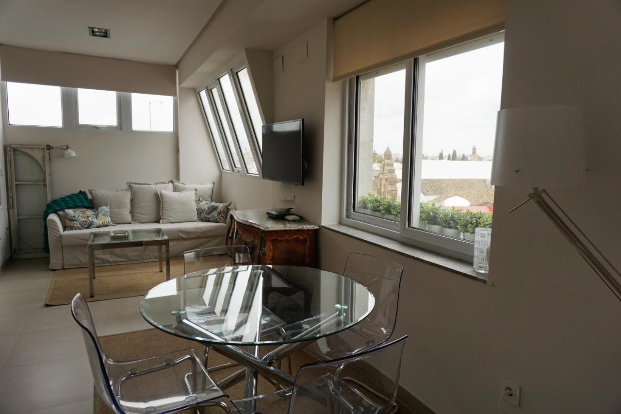 Apartamento Centro, Calle Imagen Sevilla Exterior foto