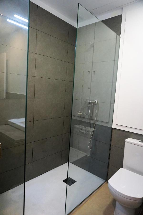 Apartamento Centro, Calle Imagen Sevilla Exterior foto
