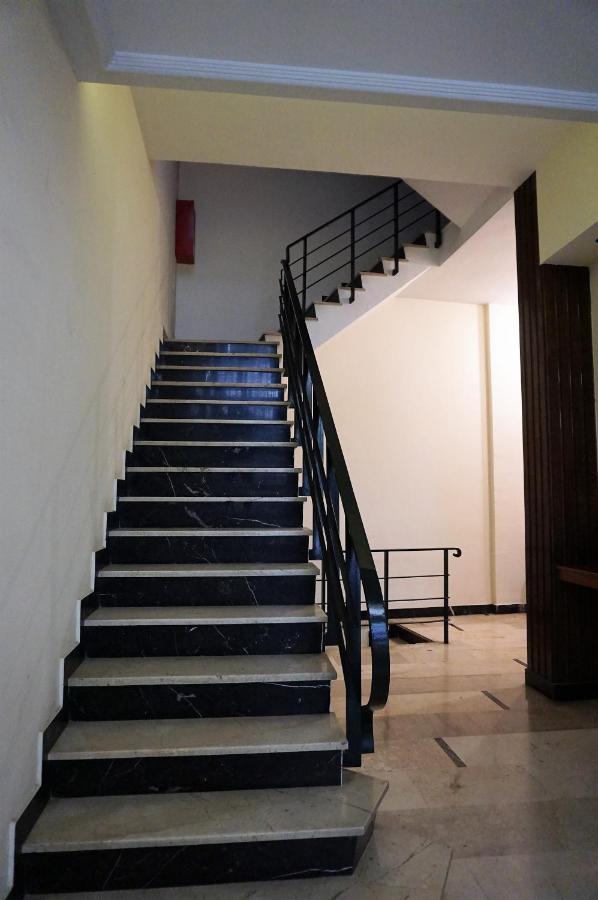Apartamento Centro, Calle Imagen Sevilla Exterior foto