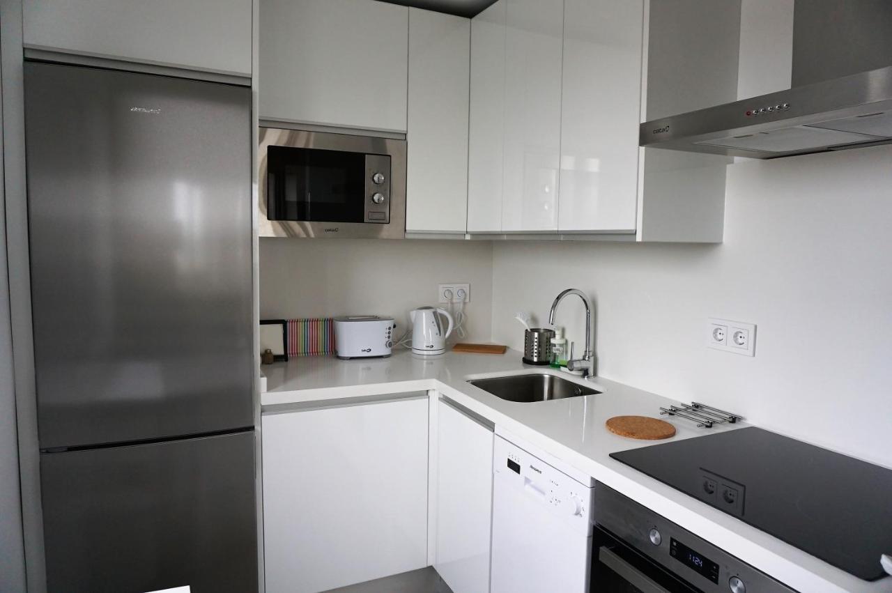 Apartamento Centro, Calle Imagen Sevilla Exterior foto