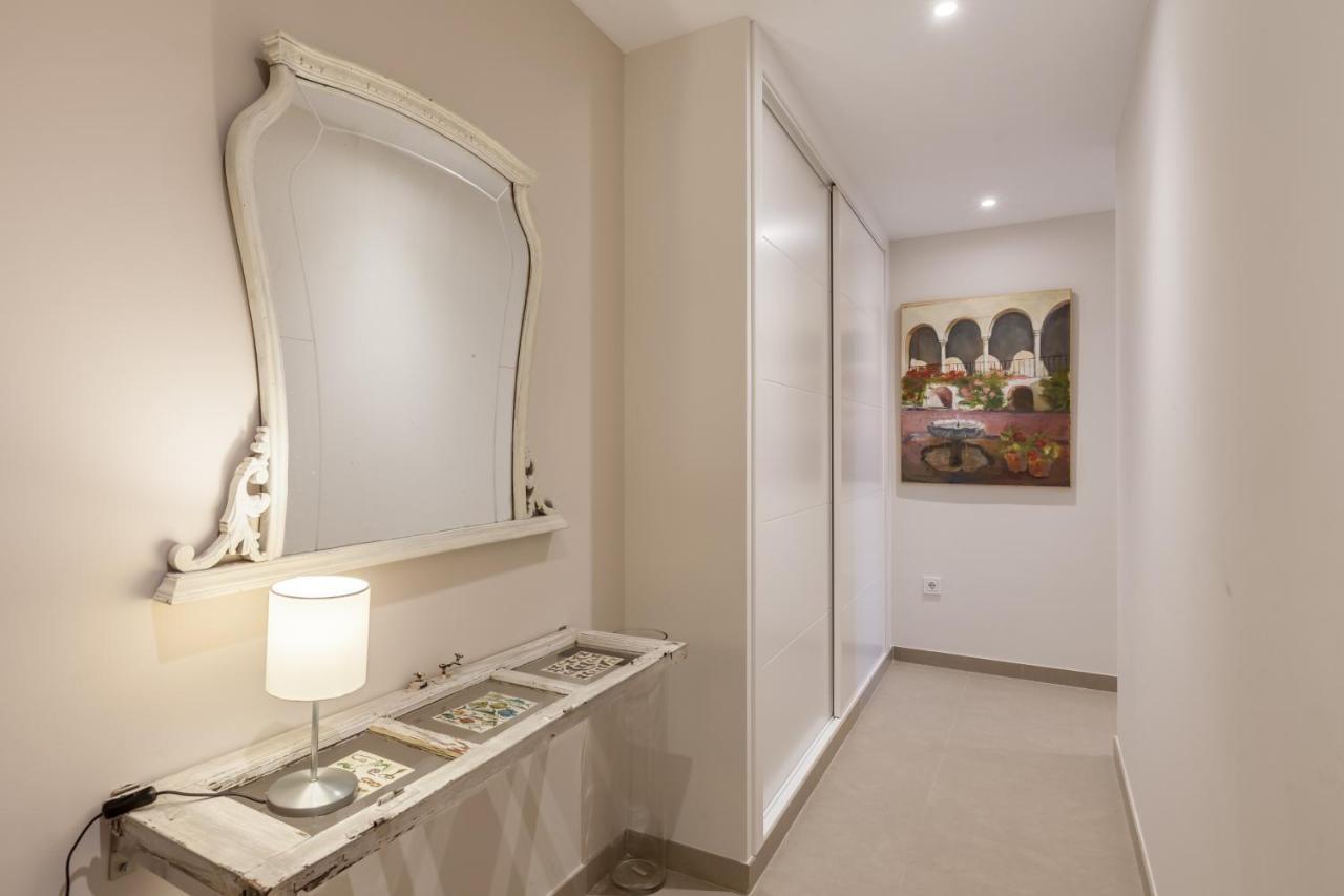 Apartamento Centro, Calle Imagen Sevilla Exterior foto
