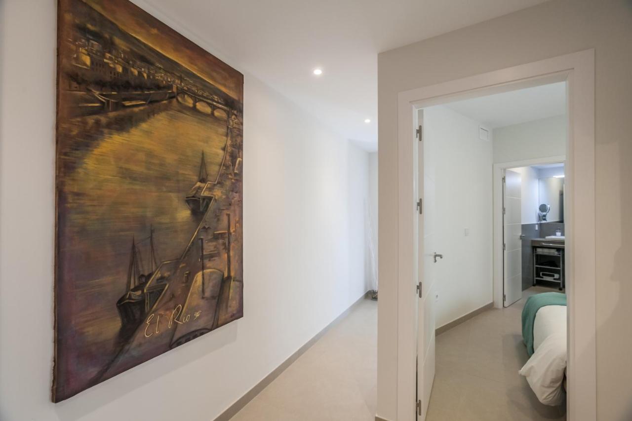 Apartamento Centro, Calle Imagen Sevilla Exterior foto